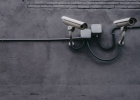 How Security Systems can discourage thieves?