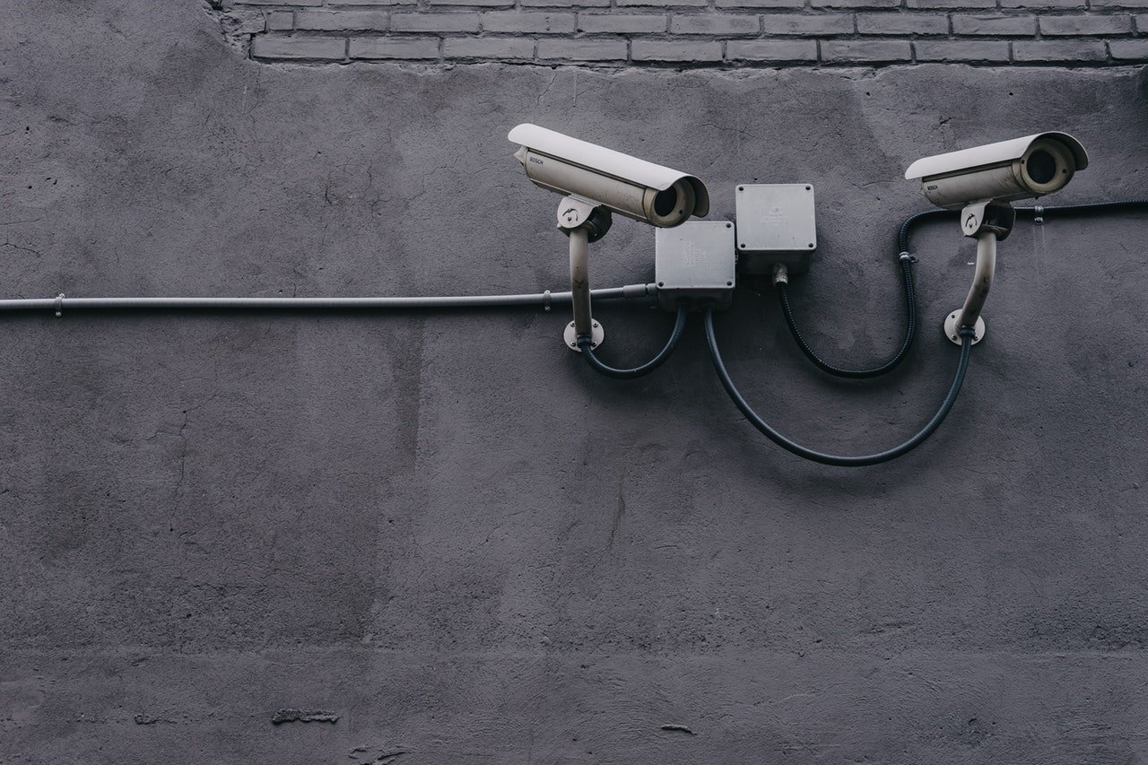 How Security Systems can discourage thieves?