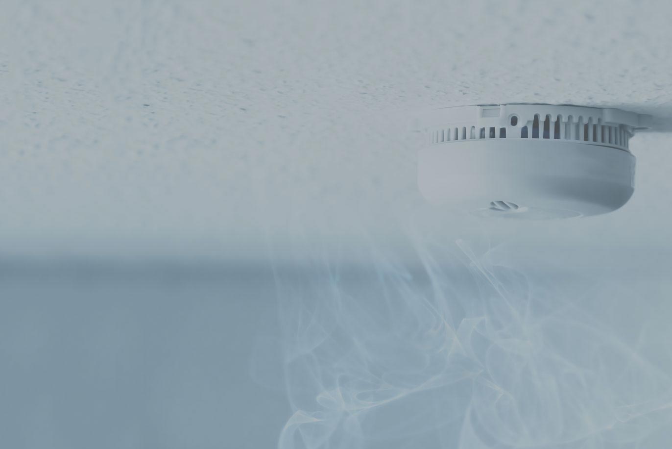 Domestic & Commercial Fire Alarms Widnes