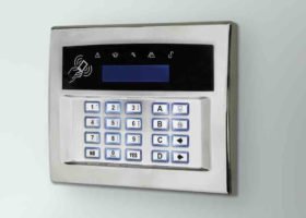 Wireless Home Alarm Systems vs Wired Home Alarms Systems