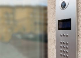 Why every business needs a door entry system