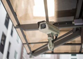 How Our CCTV Security Systems Keep Your Business Safe | Link Alarms
