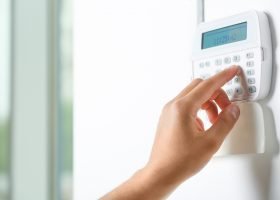 No.1 Alarm Installers Widnes | Link Alarms