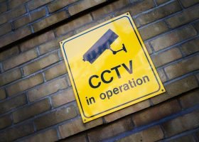 CCTV Runcorn