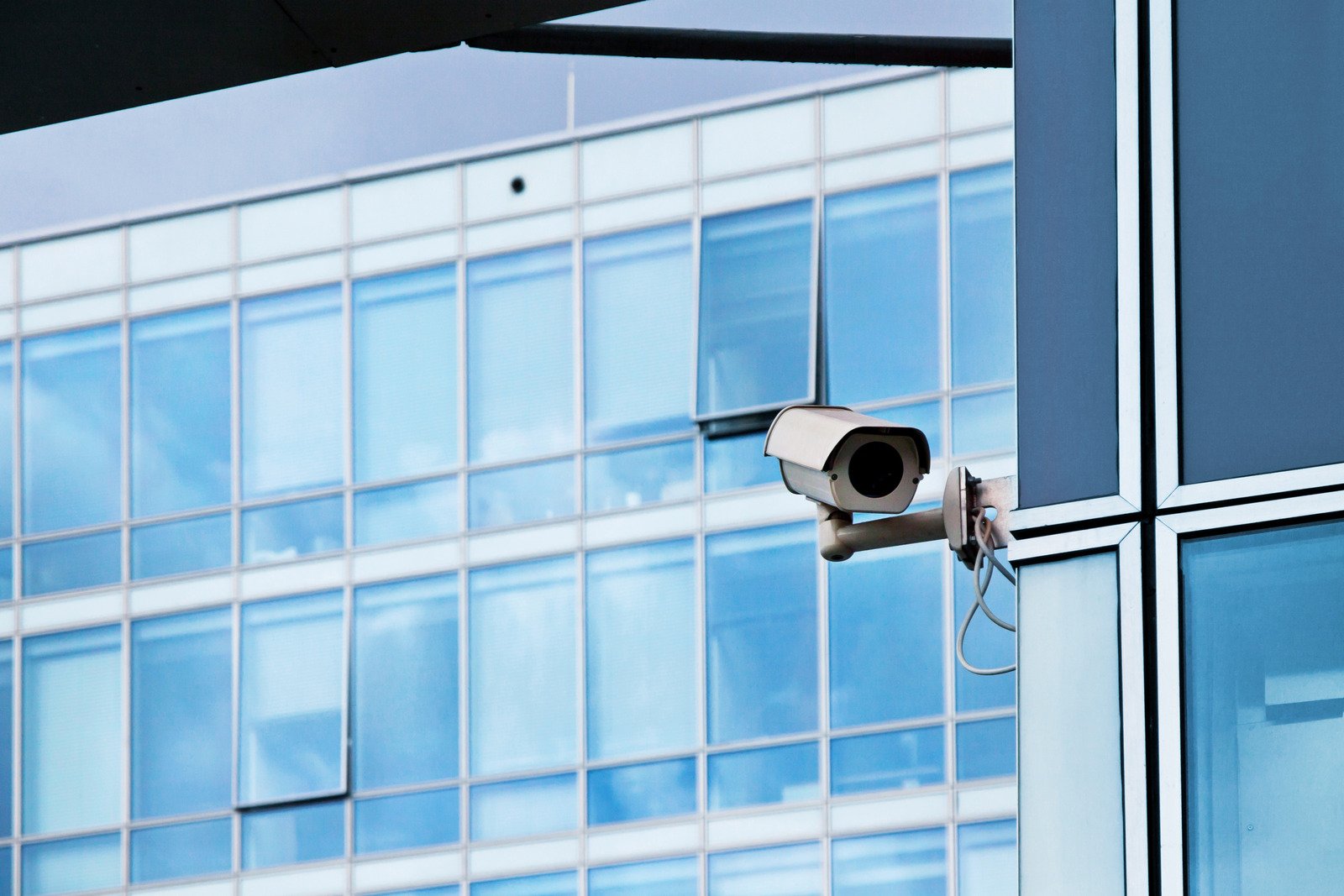 Domestic vs Commercial CCTV Systems